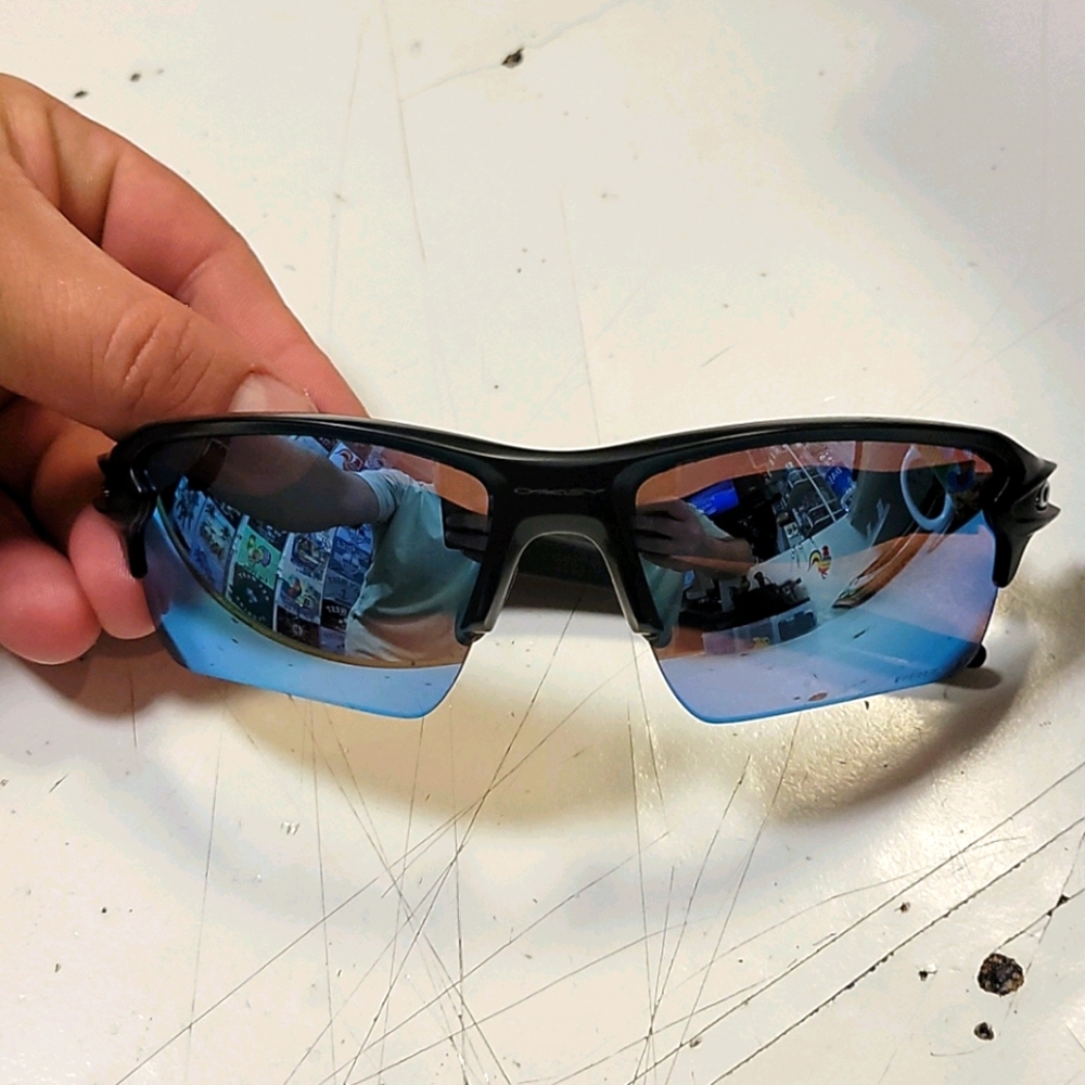 Oakley sunglasses
